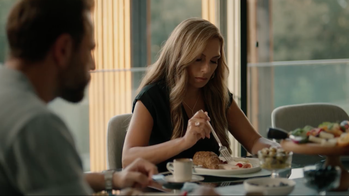 مسلسل سلمى الحلقة 62 - مسلسل امرأة التركي