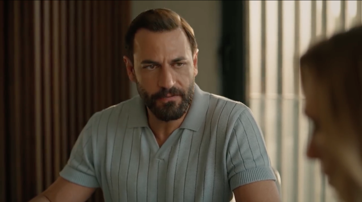 مسلسل سلمى الحلقة 62 - مسلسل امرأة التركي