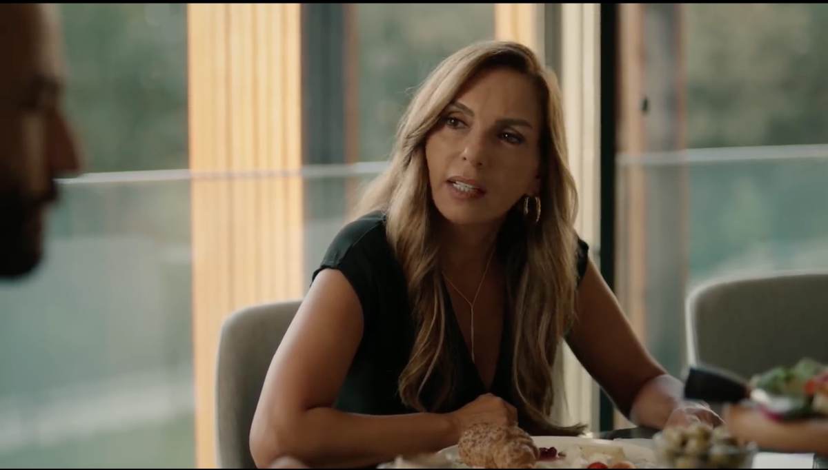 مسلسل سلمى الحلقة 62 - مسلسل امرأة التركي