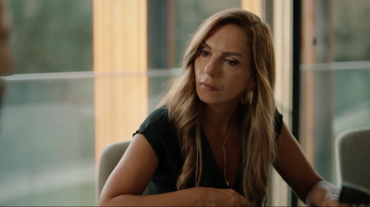 مسلسل سلمى الحلقة 62 - مسلسل امرأة التركي