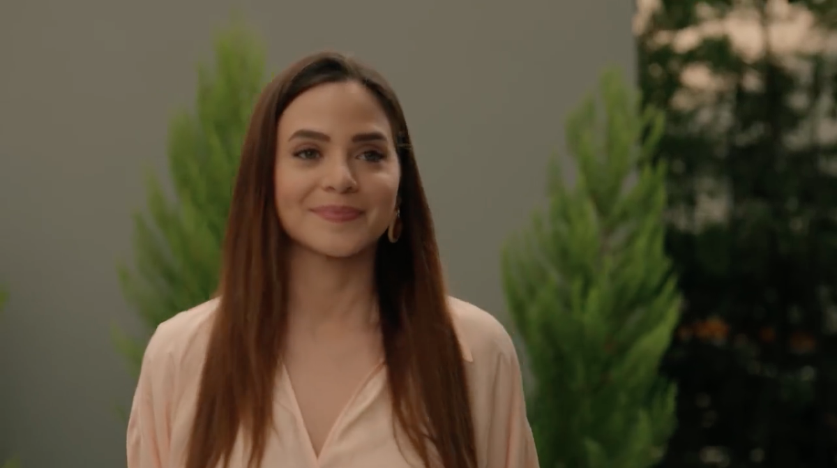 مسلسل سلمى الحلقة 62 - مسلسل امرأة التركي