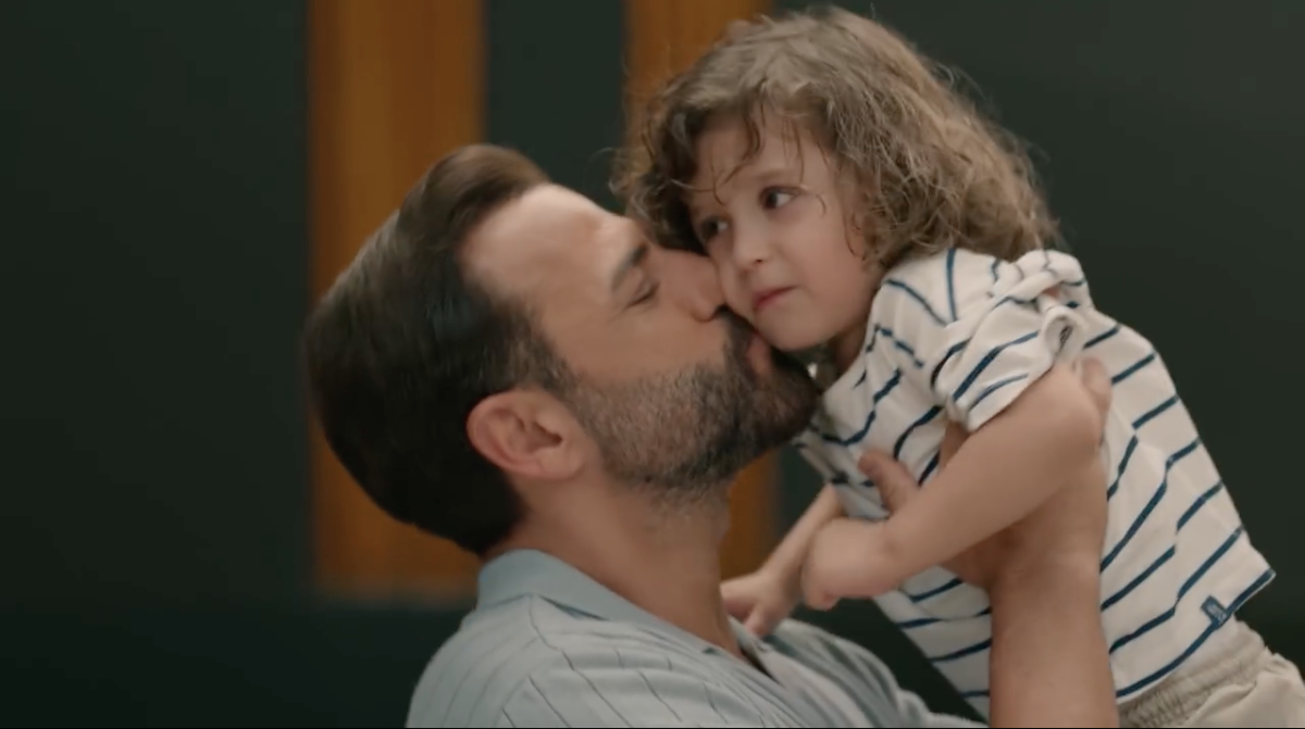 مسلسل سلمى الحلقة 62 - مسلسل امرأة التركي