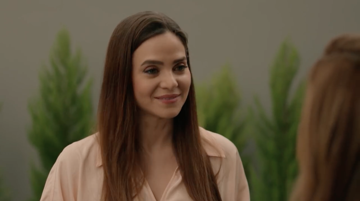 مسلسل سلمى الحلقة 62 - مسلسل امرأة التركي