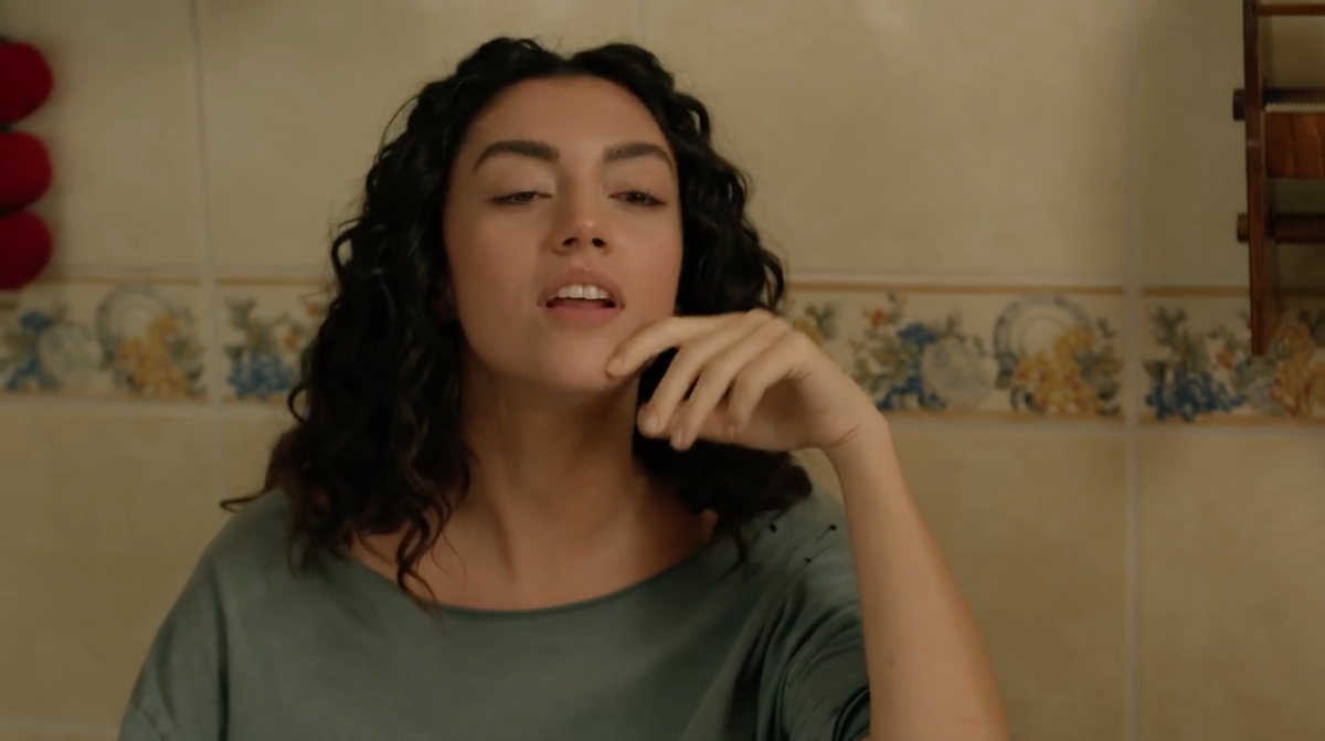 مسلسل سلمى الحلقة 62 - مسلسل امرأة التركي