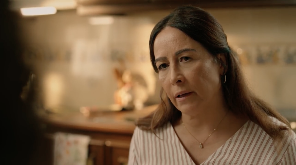 مسلسل سلمى الحلقة 62 - مسلسل امرأة التركي