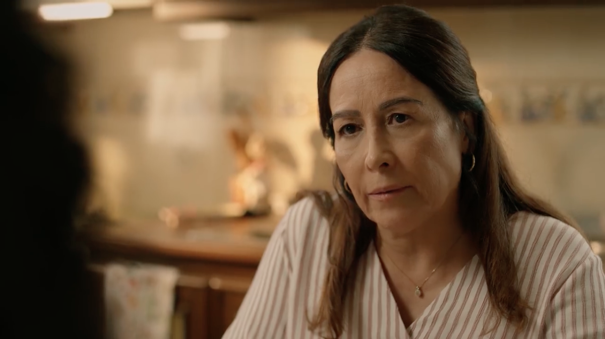 مسلسل سلمى الحلقة 62 - مسلسل امرأة التركي