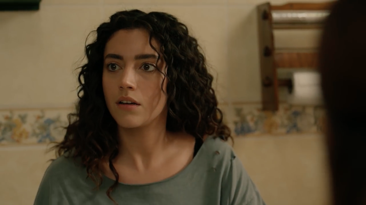 مسلسل سلمى الحلقة 62 - مسلسل امرأة التركي