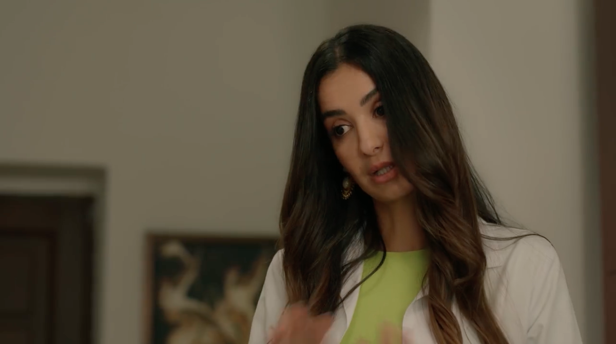 مسلسل سلمى الحلقة 62 - مسلسل امرأة التركي