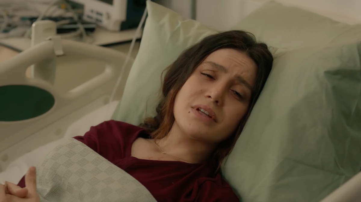 مسلسل سلمى الحلقة 62 - مسلسل امرأة التركي