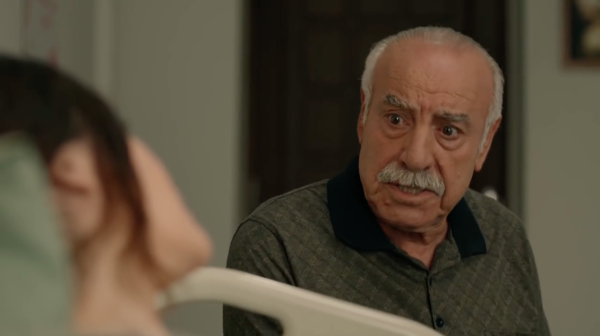 مسلسل سلمى الحلقة 62 - مسلسل امرأة التركي