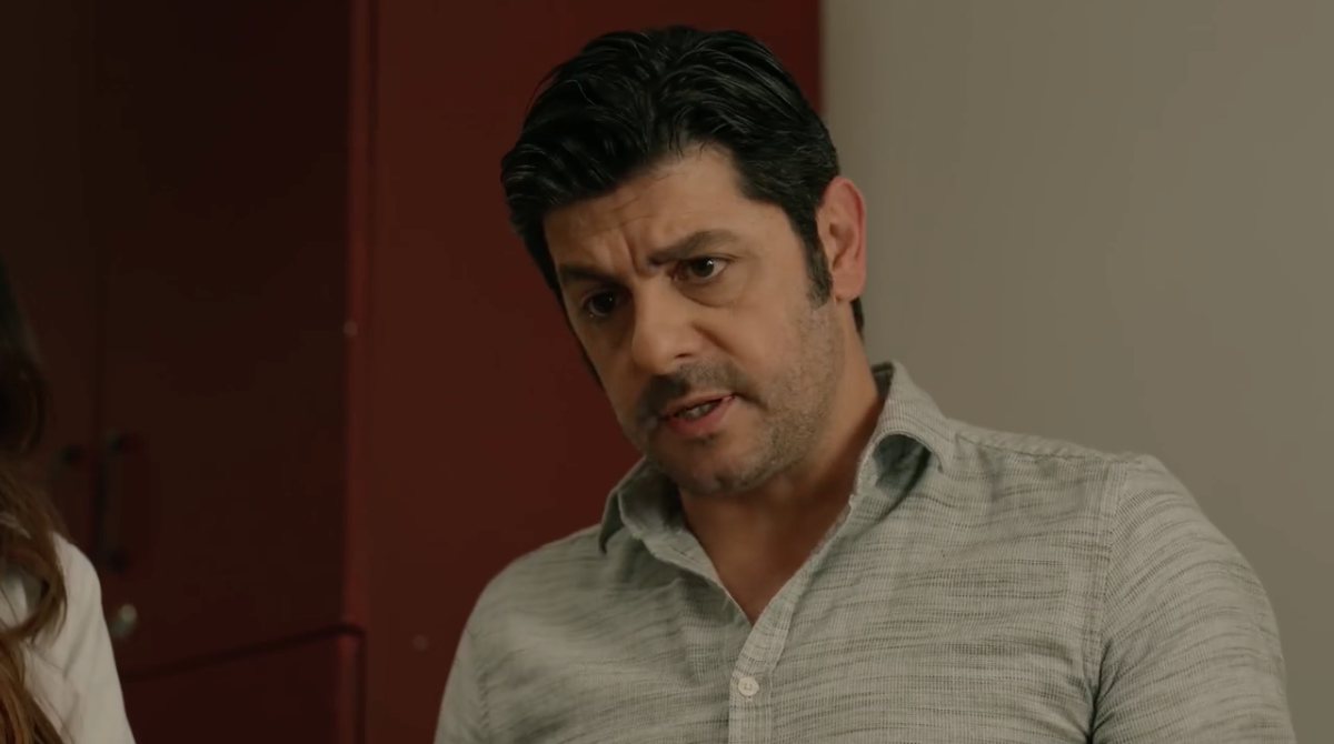 مسلسل سلمى الحلقة 62 - مسلسل امرأة التركي