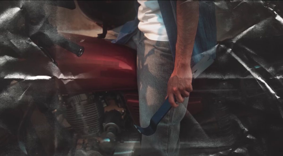 مسلسل المرسى الحلقة 19 - على مر الزمان