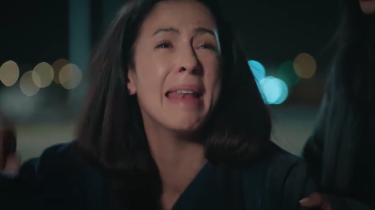 مسلسل المرسى الحلقة 19 - على مر الزمان