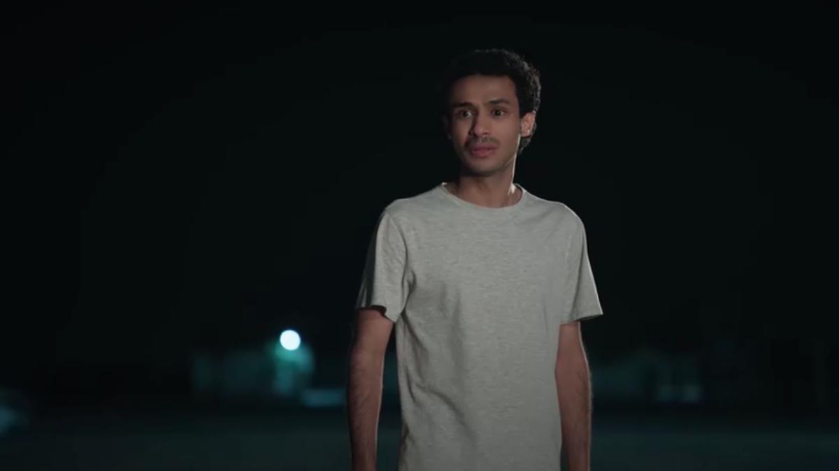 مسلسل المرسى الحلقة 19 - على مر الزمان