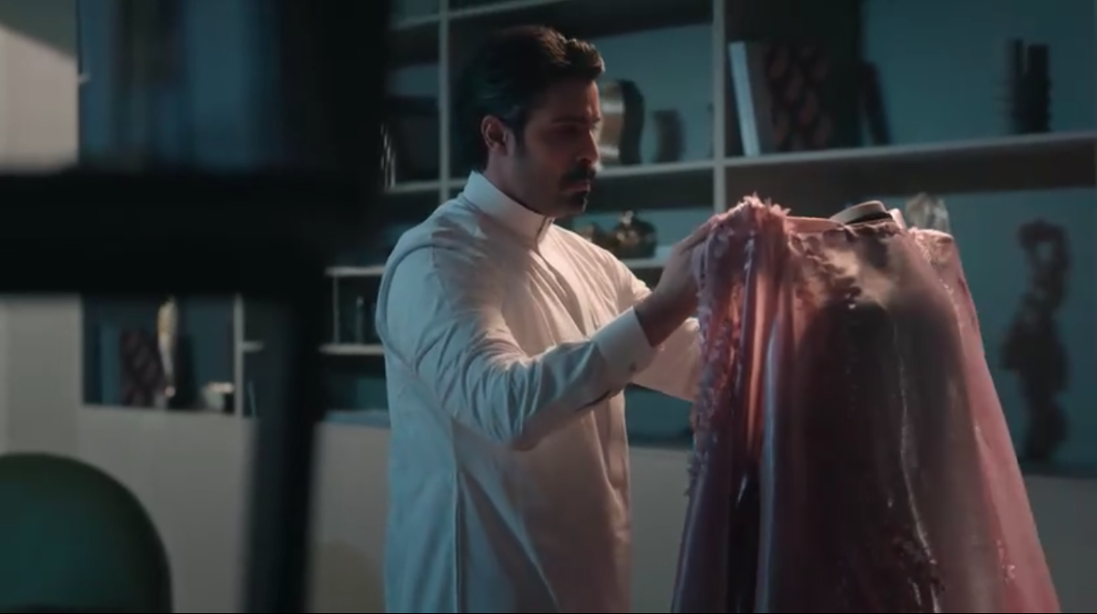 مسلسل المرسى الحلقة 19 - على مر الزمان