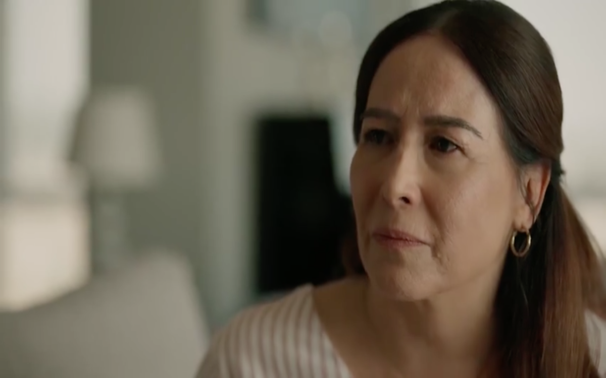 مسلسل سلمى الحلقة 63 - مسلسل امرأة التركي