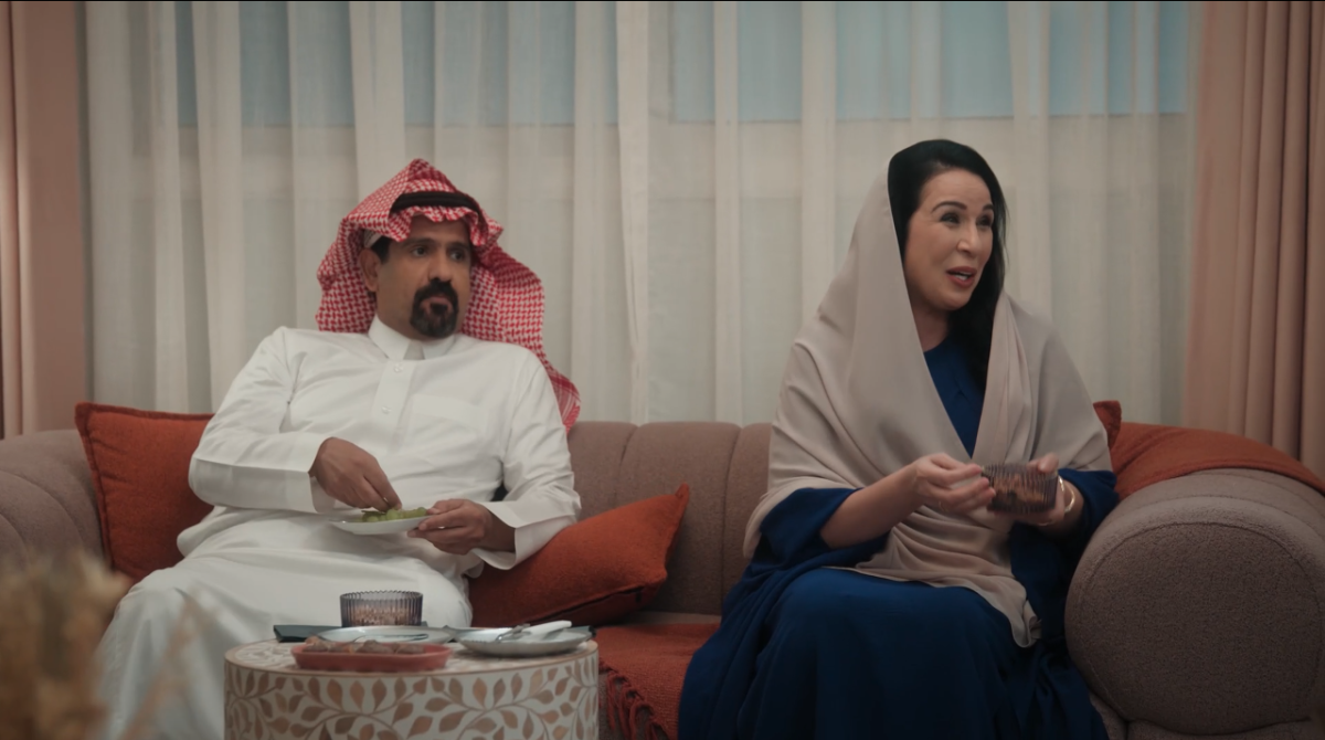 مسلسل المرسى الحلقة 20 - على مر الزمان