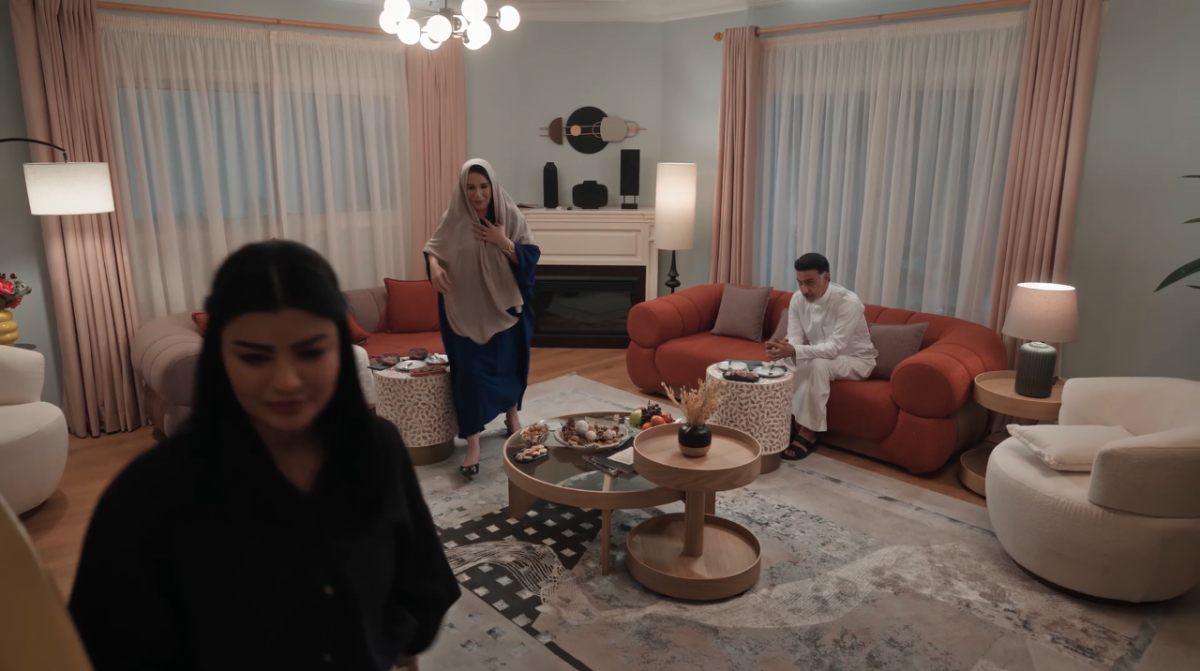 مسلسل المرسى الحلقة 20 - على مر الزمان