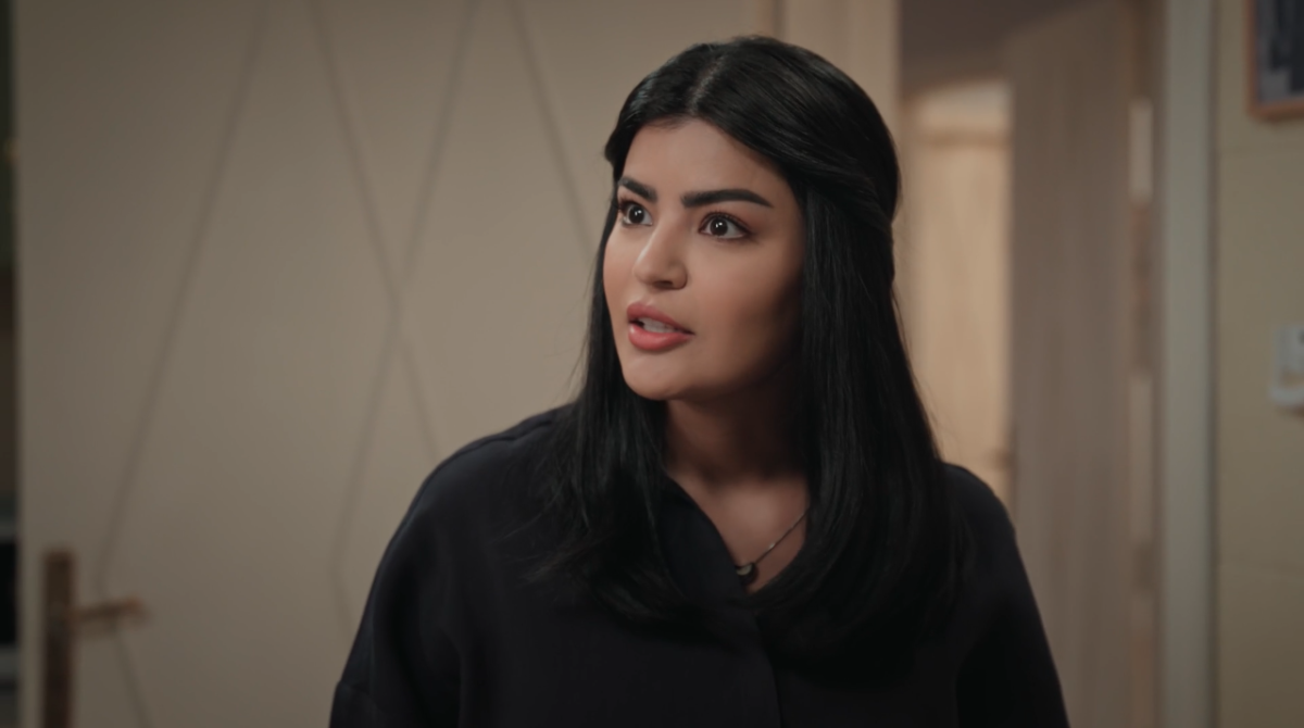 مسلسل المرسى الحلقة 20 - على مر الزمان