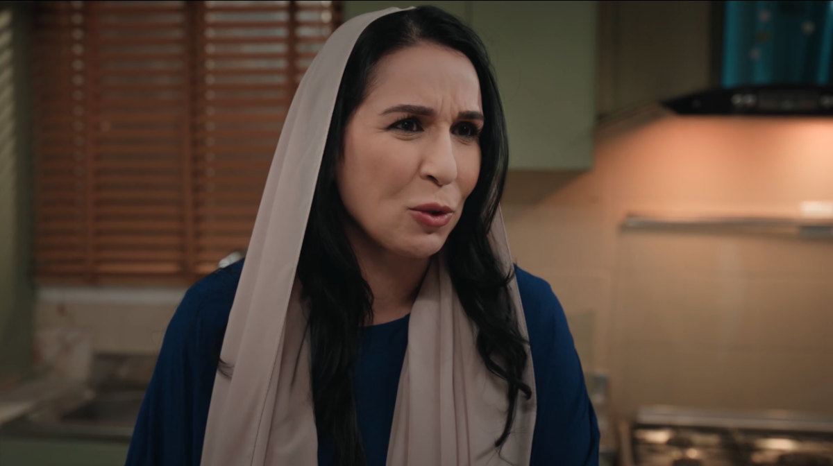 مسلسل المرسى الحلقة 20 - على مر الزمان