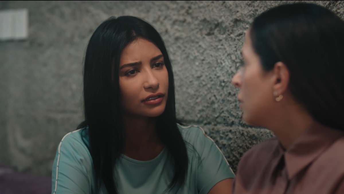 مسلسل المرسى الحلقة 20 - على مر الزمان