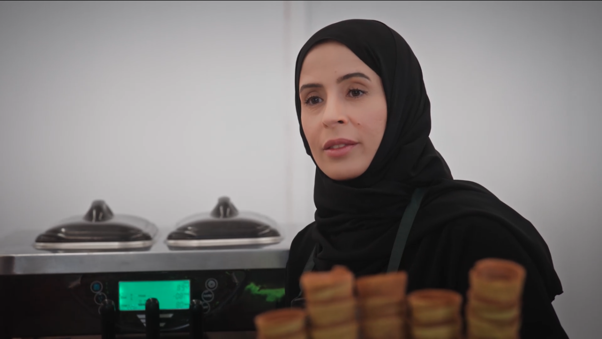 مسلسل المرسى الحلقة 20 - على مر الزمان