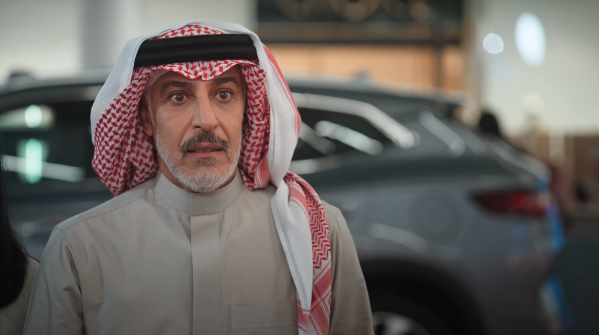 مسلسل المرسى الحلقة 20 - على مر الزمان