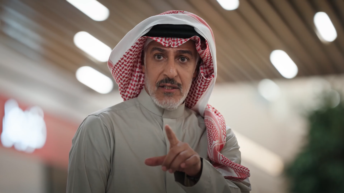 مسلسل المرسى الحلقة 20 - على مر الزمان