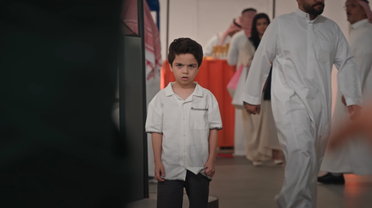 مسلسل المرسى الحلقة 20 - على مر الزمان