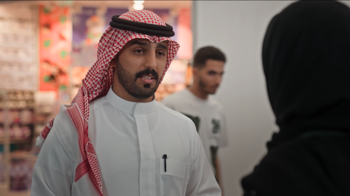 مسلسل المرسى الحلقة 20 - على مر الزمان