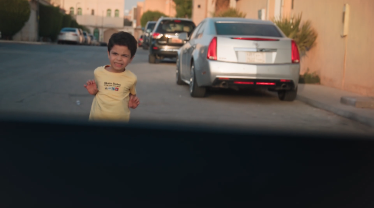 مسلسل المرسى الحلقة 20 - على مر الزمان