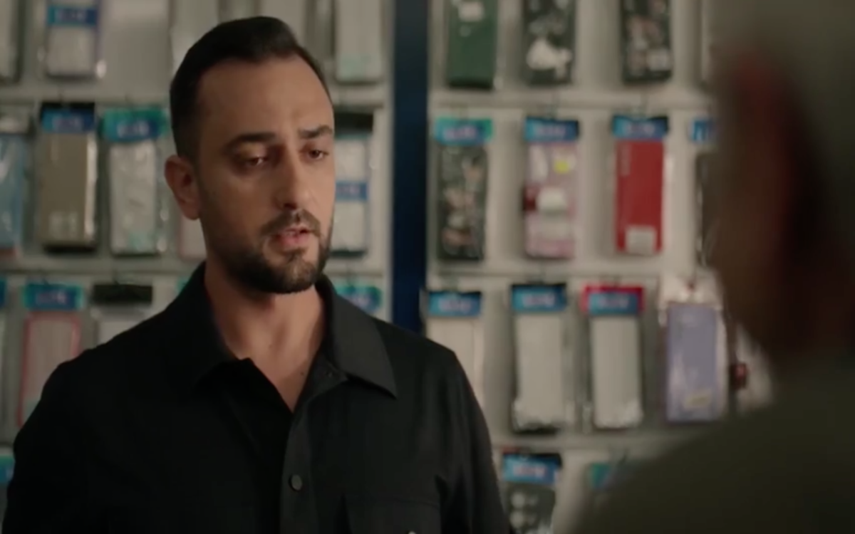 مسلسل سلمى الحلقة 63 - مسلسل امرأة التركي