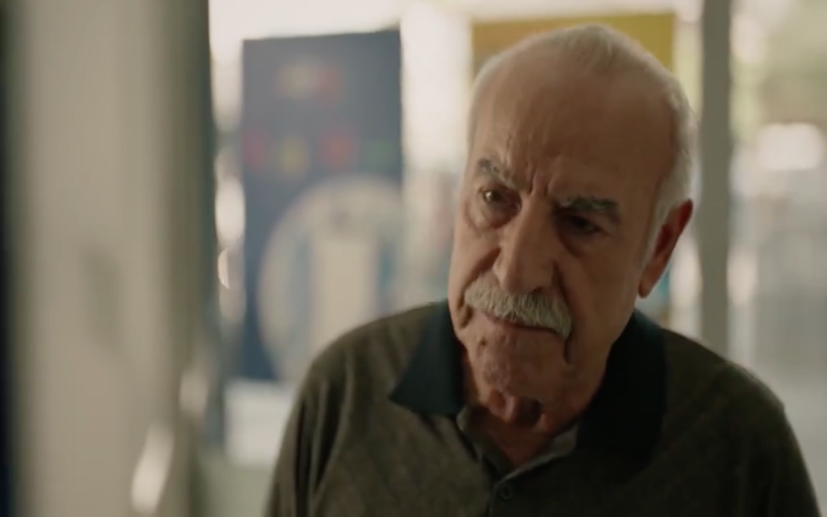 مسلسل سلمى الحلقة 63 - مسلسل امرأة التركي