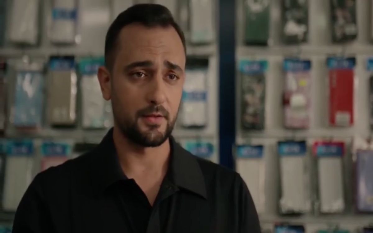 مسلسل سلمى الحلقة 63 - مسلسل امرأة التركي