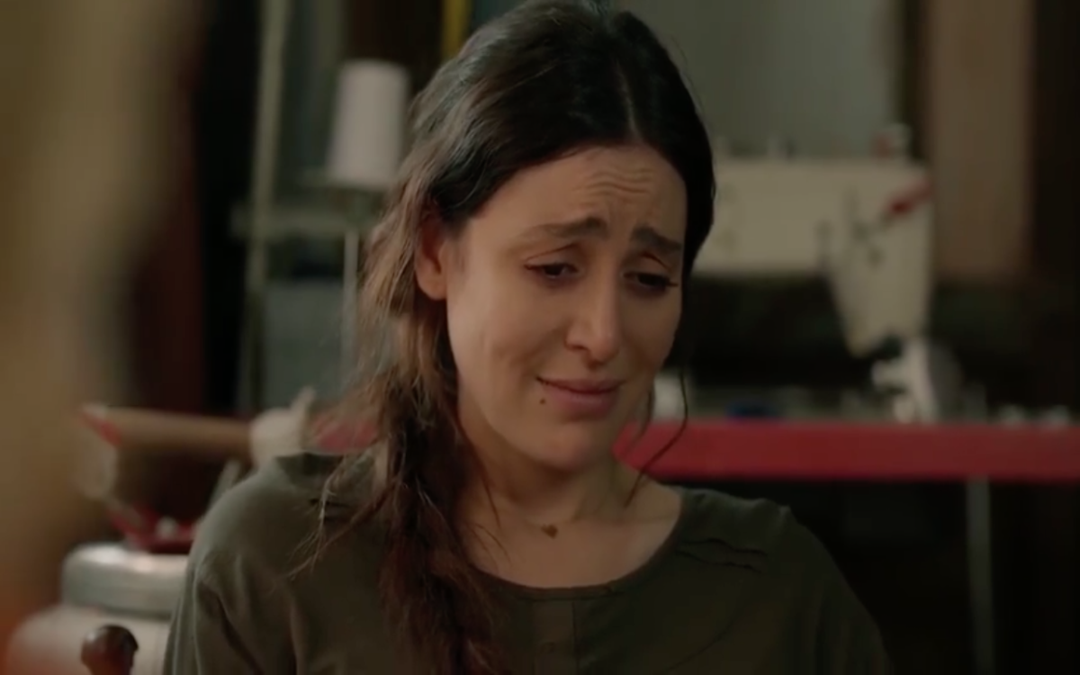 مسلسل سلمى الحلقة 63 - مسلسل امرأة التركي