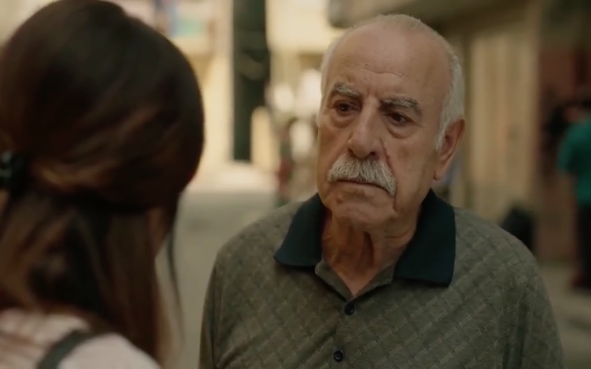 مسلسل سلمى الحلقة 63 - مسلسل امرأة التركي