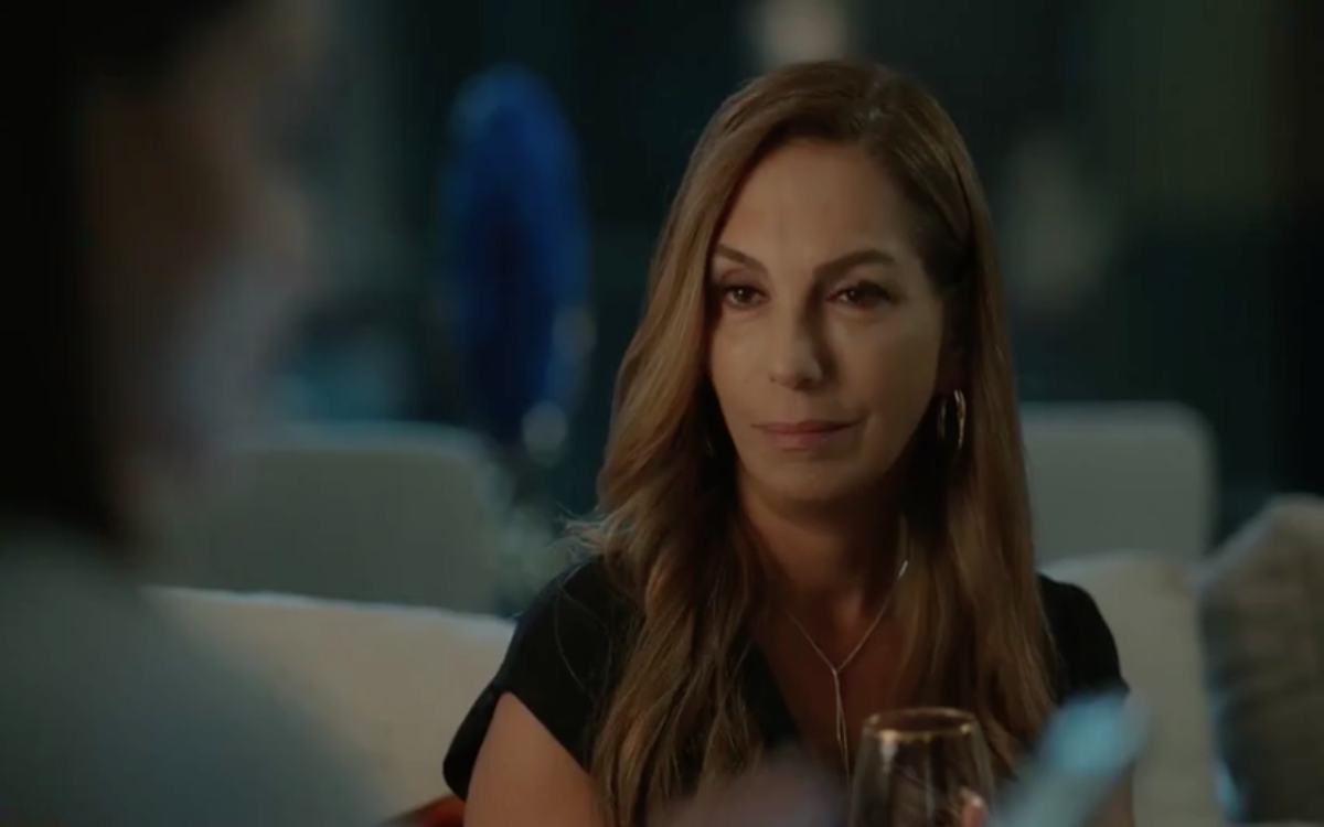 مسلسل سلمى الحلقة 63 - مسلسل امرأة التركي