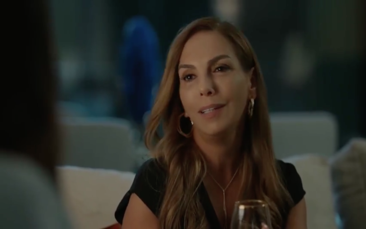 مسلسل سلمى الحلقة 63 - مسلسل امرأة التركي