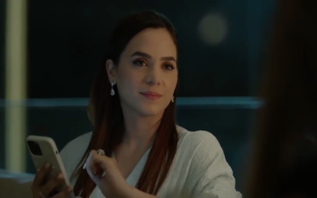 مسلسل سلمى الحلقة 63 - مسلسل امرأة التركي