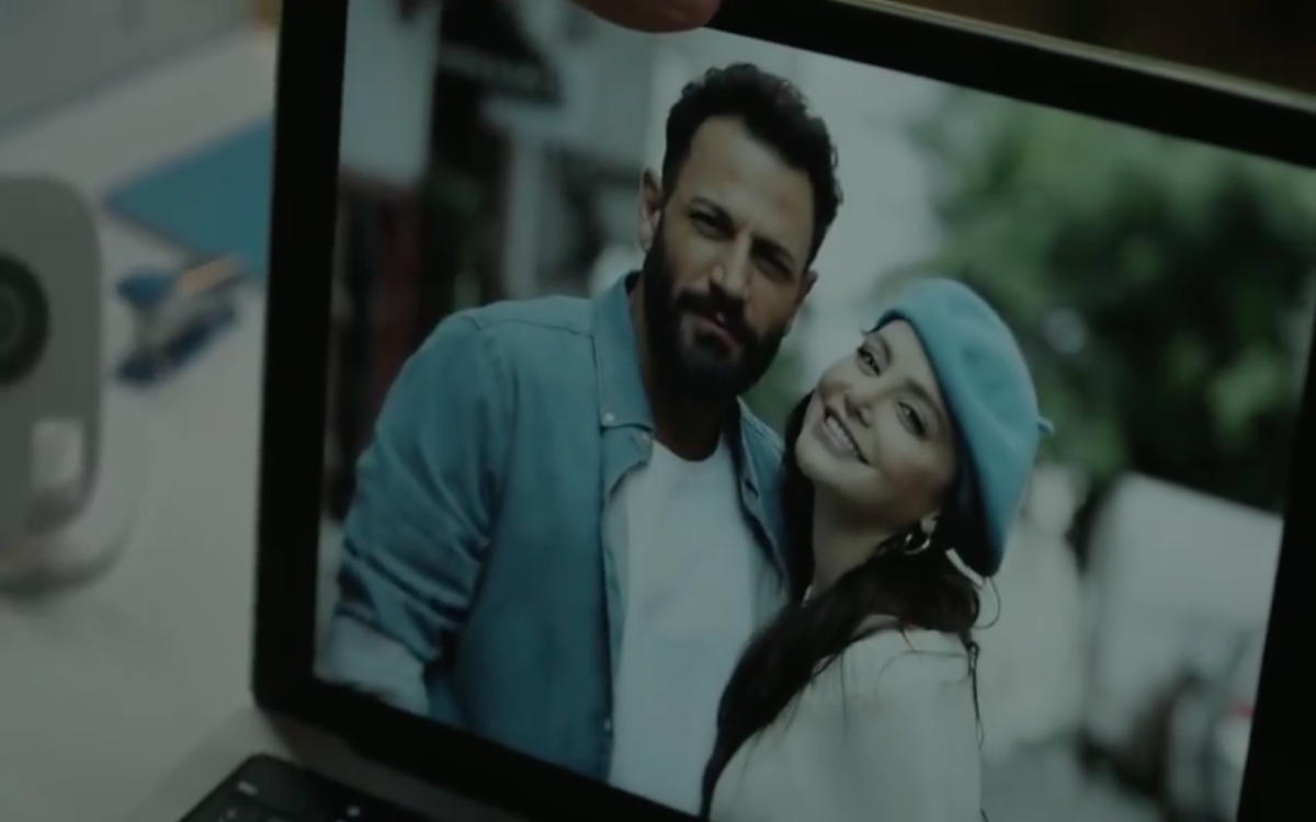 مسلسل سلمى الحلقة 63 - مسلسل امرأة التركي