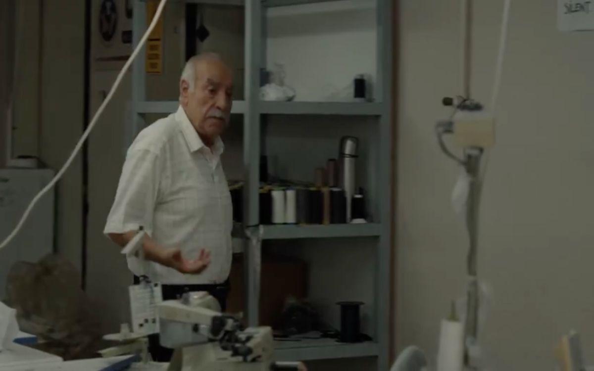 مسلسل سلمى الحلقة 63 - مسلسل امرأة التركي