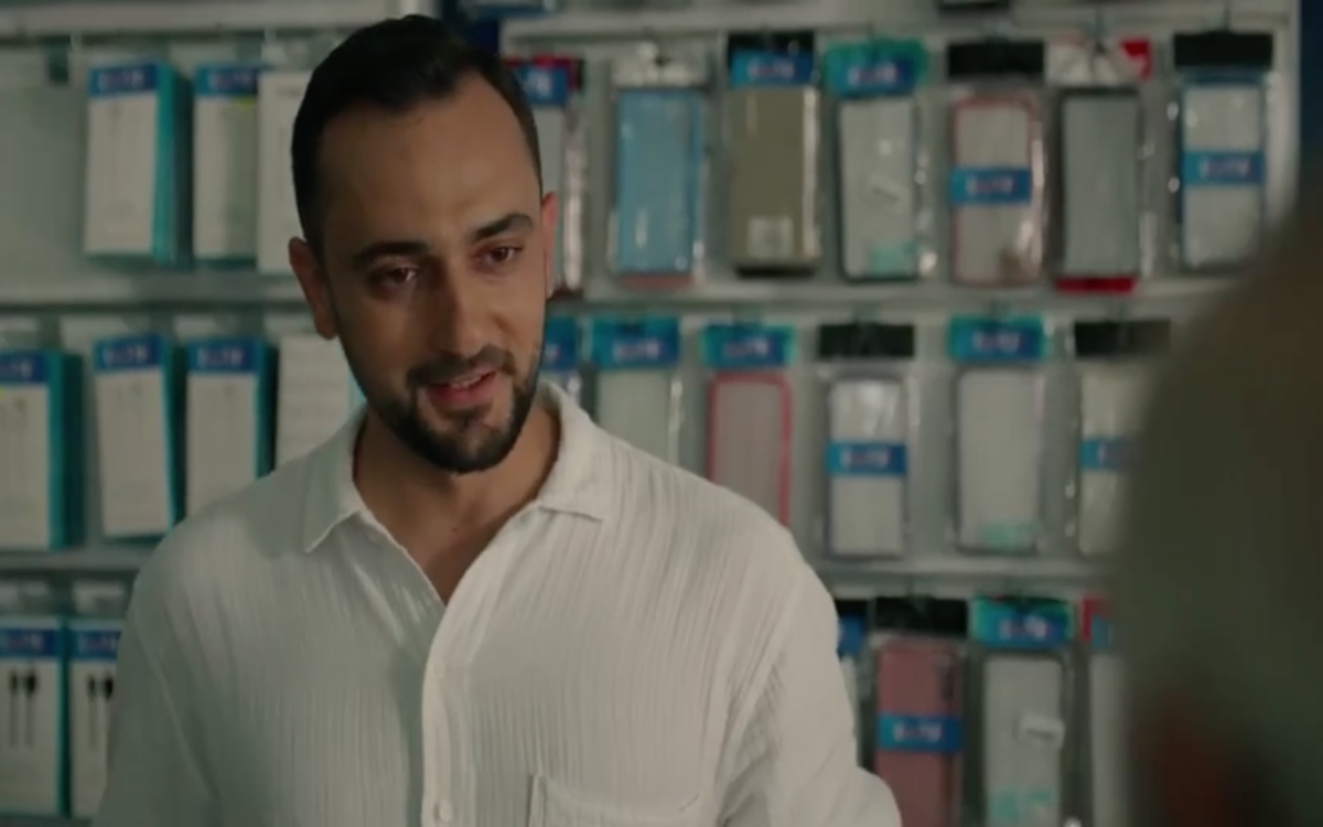 مسلسل سلمى الحلقة 63 - مسلسل امرأة التركي