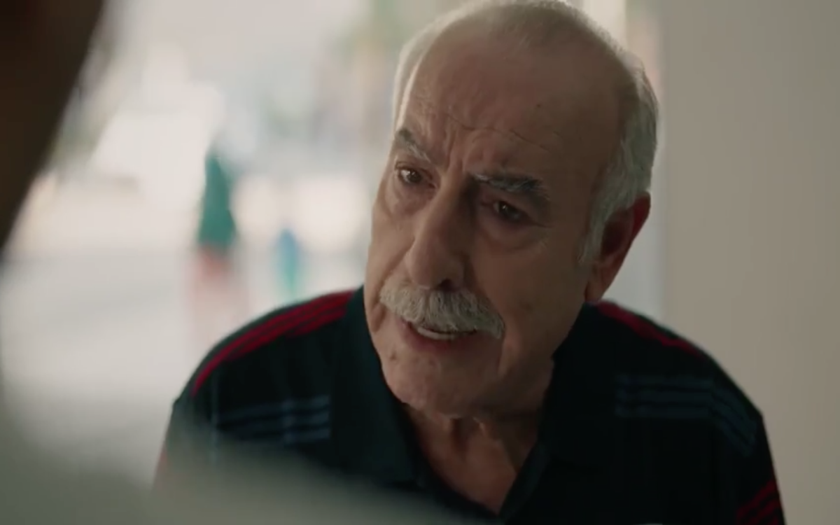 مسلسل سلمى الحلقة 63 - مسلسل امرأة التركي