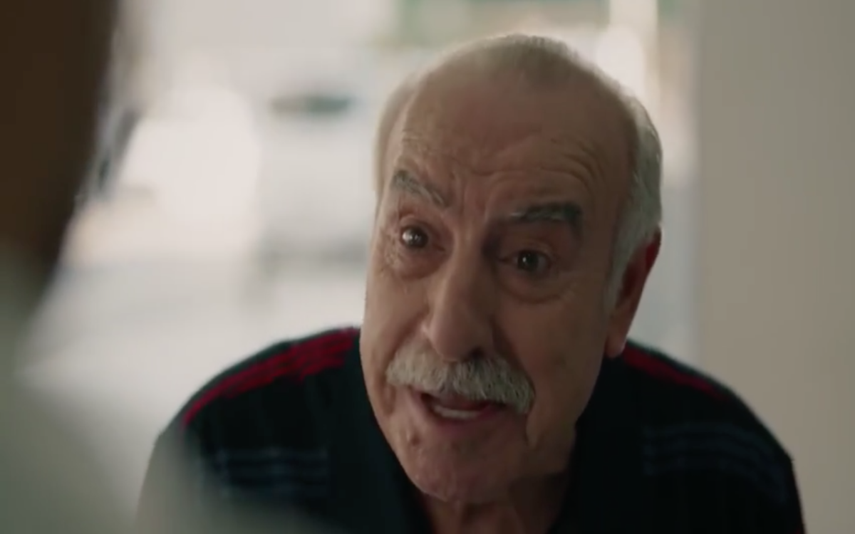 مسلسل سلمى الحلقة 63 - مسلسل امرأة التركي