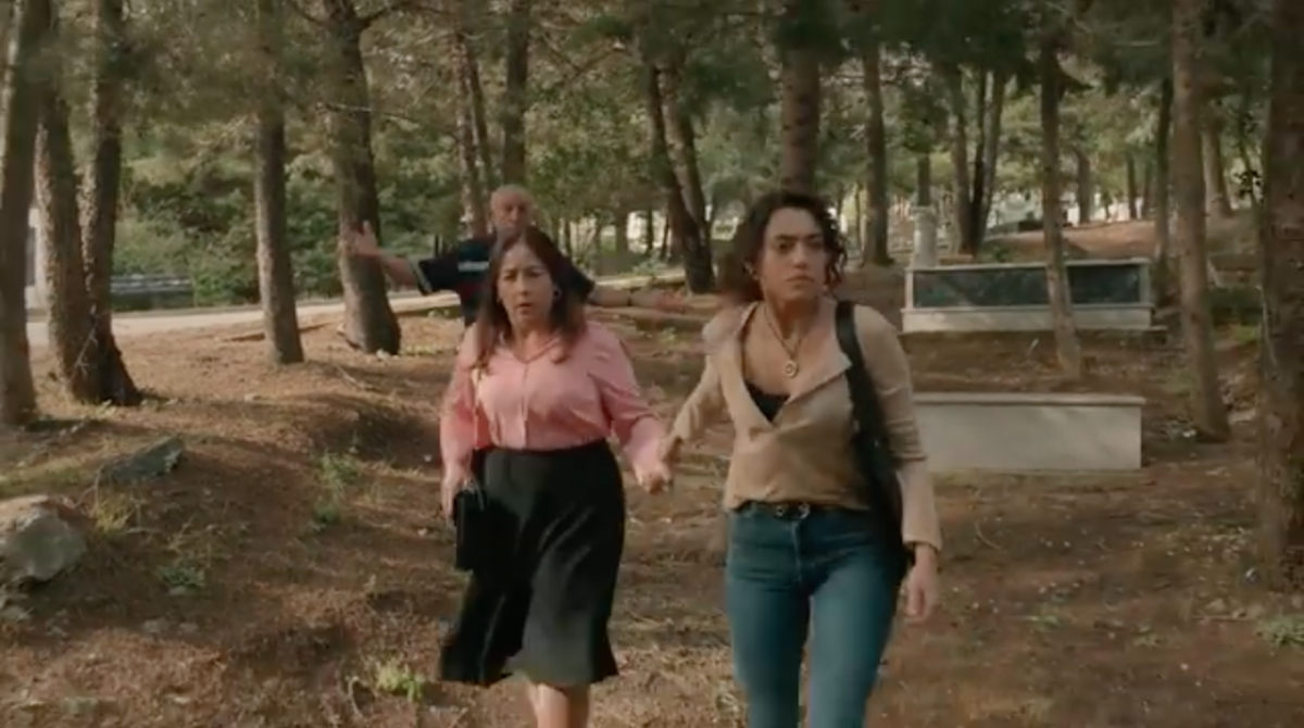 مسلسل سلمى الحلقة 64 - مسلسل امرأة التركي