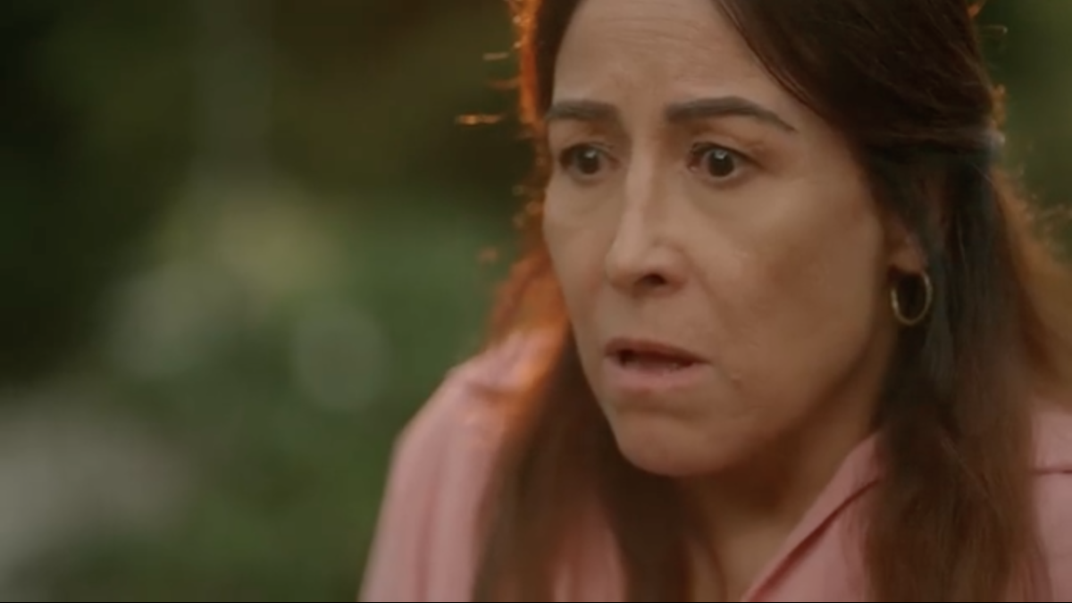 مسلسل سلمى الحلقة 64 - مسلسل امرأة التركي