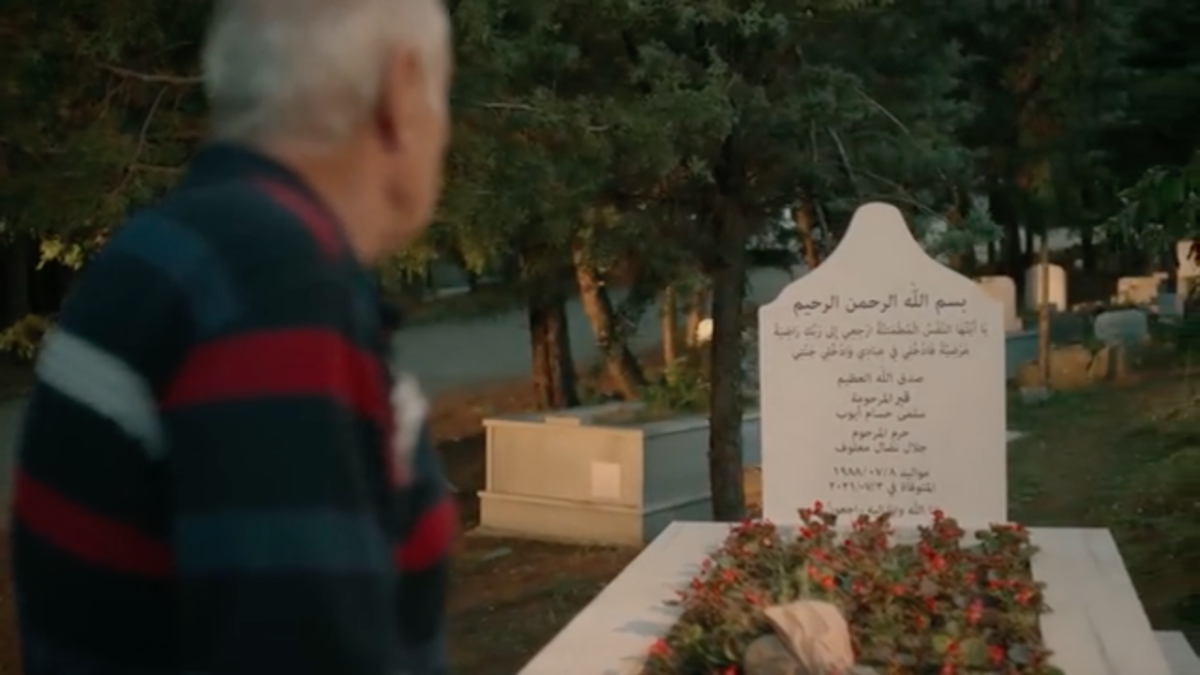 مسلسل سلمى الحلقة 64 - مسلسل امرأة التركي