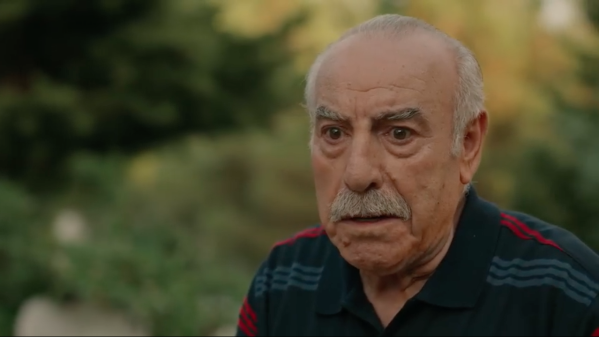 مسلسل سلمى الحلقة 64 - مسلسل امرأة التركي