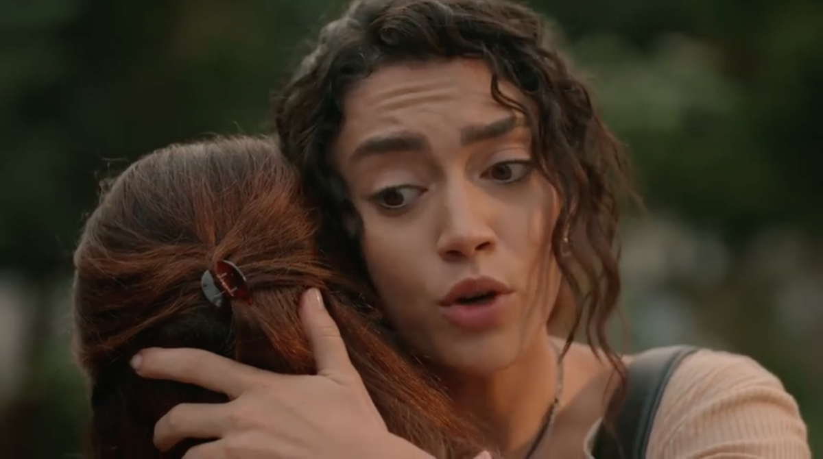 مسلسل سلمى الحلقة 64 - مسلسل امرأة التركي