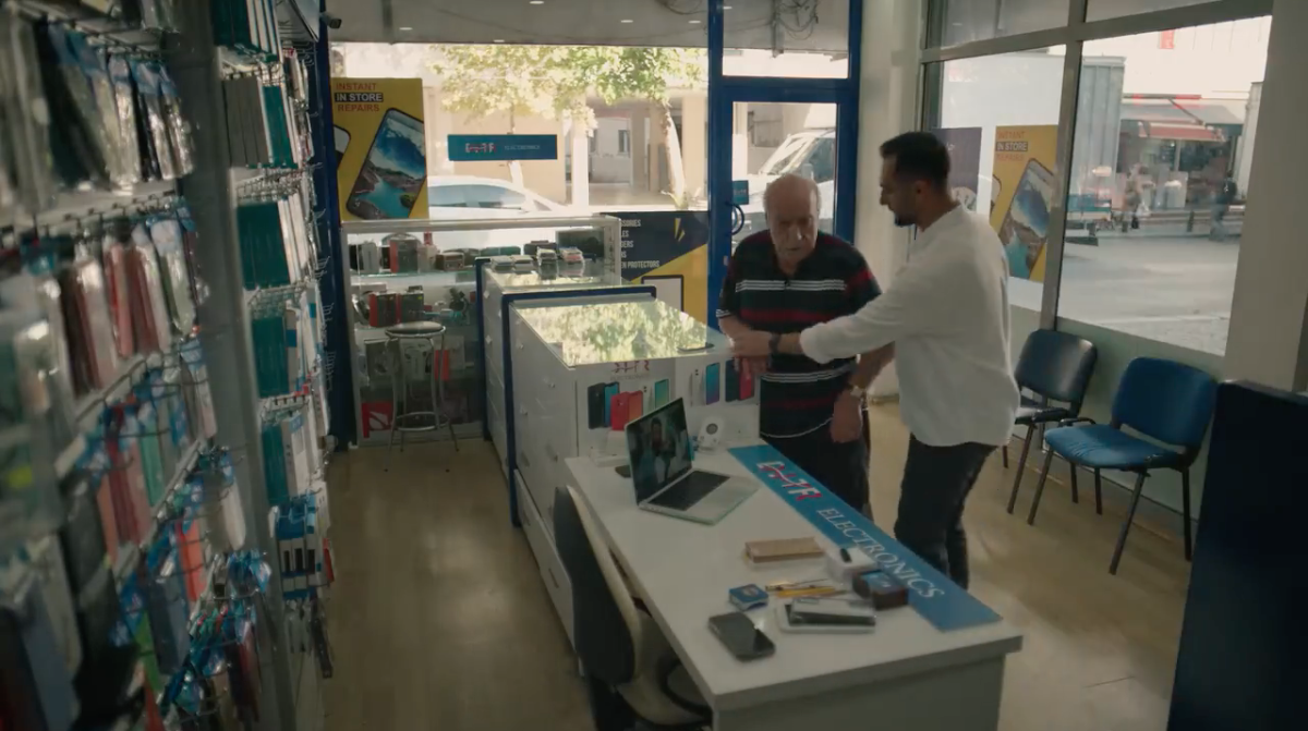 مسلسل سلمى الحلقة 64 - مسلسل امرأة التركي